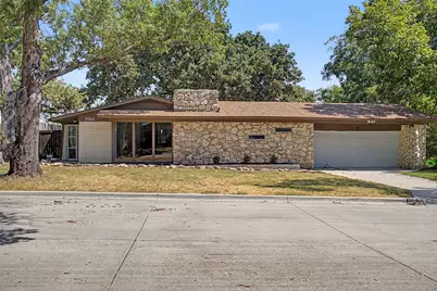 5144 Jennings Drive, North Richland Hills, TX 76180 - Photo 3