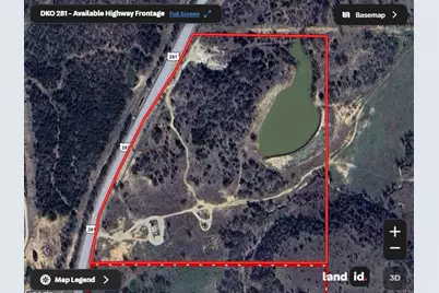Tbd Hwy 281 Tract 3, Mineral Wells, TX 76067 - Photo 23
