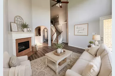 5513 Grenada Drive, Fort Worth, TX 76119 - Photo 3