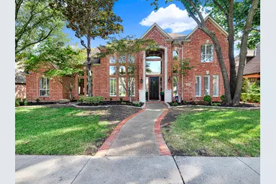 3404 Lantz Circle, Plano, TX 75025 - Photo 1