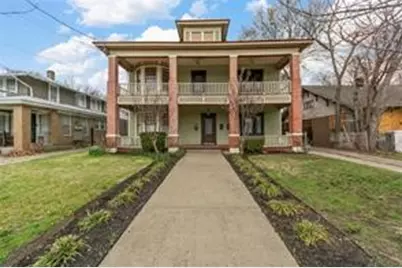 4617 Gaston Avenue #A, Dallas, TX 75246 - Photo 1
