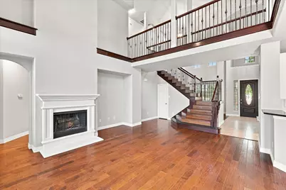 457 Bristol Street, Roanoke, TX 76262 - Photo 7