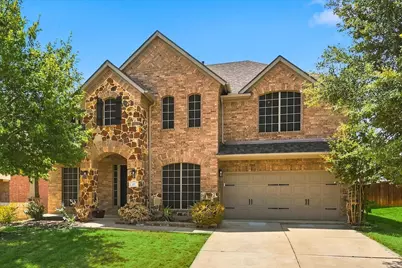 457 Bristol Street, Roanoke, TX 76262 - Photo 1
