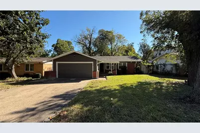 4014 Sun Valley Drive, Dallas, TX 75216 - Photo 1