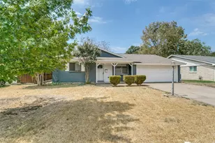 1056 Easy St, Grapevine, TX 76051 - Photo 1