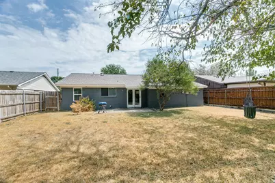 1056 Easy Street, Grapevine, TX 76051 - Photo 13