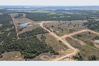 Lot 36 Sportsman Drive, Santo, TX 76067 - Photo 1