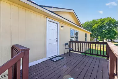 1341 Flying L Lane #16, Mansfield, TX 76063 - Photo 1
