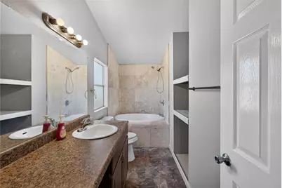 1341 Flying L Lane #16, Mansfield, TX 76063 - Photo 19