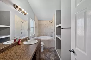 1341 Flying L Ln, Mansfield, TX 76063 - Photo 19
