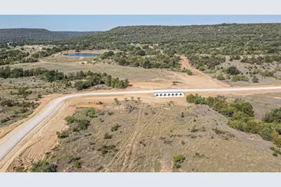 Lot 44 Sportsman Drive, Santo, TX 76067 - Photo 3