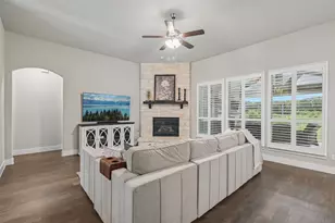 204 Falcon Point Dr, Heath, TX 75032 - Photo 9