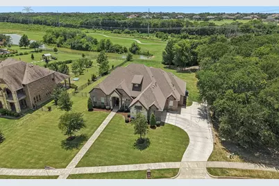 204 Falcon Point Drive, Heath, TX 75032 - Photo 1