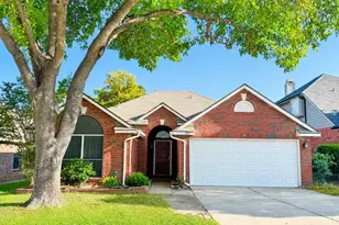 1912 Centenary Dr, Flower Mound, TX 75028 - Photo 1