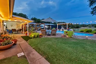 6155 Stephenson Levy Rd, Fort Worth, TX 76140 - Photo 7