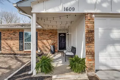 1609 Lyric Drive, Garland, TX 75040 - Photo 5