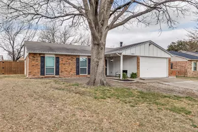 1609 Lyric Drive, Garland, TX 75040 - Photo 3