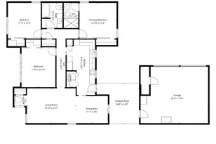 9005 Livenshire Dr, Dallas, TX 75238 - Photo 3