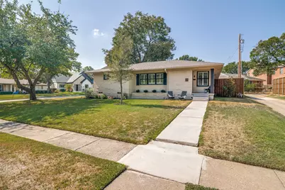 9005 Livenshire Drive, Dallas, TX 75238 - Photo 25