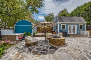 607 W Parkway St, Denton, TX 76201 - Photo 27