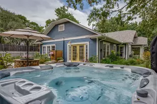 607 W Parkway St, Denton, TX 76201 - Photo 33