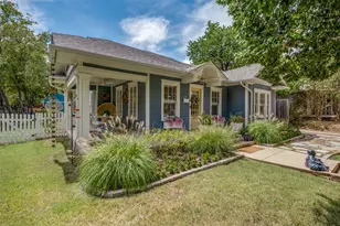 607 W Parkway St, Denton, TX 76201 - Photo 3