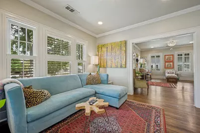 607 W Parkway Street, Denton, TX 76201 - Photo 11