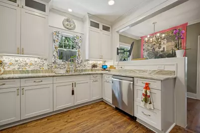 607 W Parkway Street, Denton, TX 76201 - Photo 15