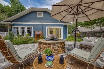 607 W Parkway Street, Denton, TX 76201 - Photo 31