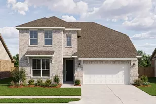 9309 Shadow Trl, Little Elm, TX 76227 - Photo 1