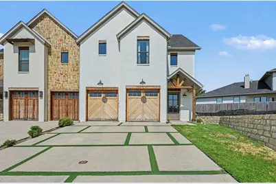 113 Maddox Place, Aledo, TX 76008 - Photo 1