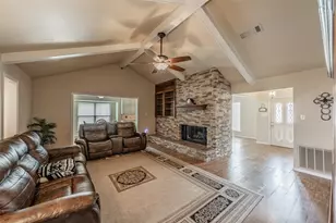 7317 Tipperary Ct, North Richland Hills, TX 76182 - Photo 9