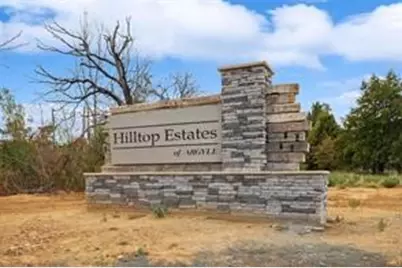 9714 Karin Court, Argyle, TX 76226 - Photo 21