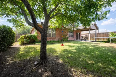 482 Hunters Ridge Drive, Melissa, TX 75454 - Photo 11