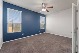 1105 Sierra Blanca Dr, Fort Worth, TX 76028 - Photo 19