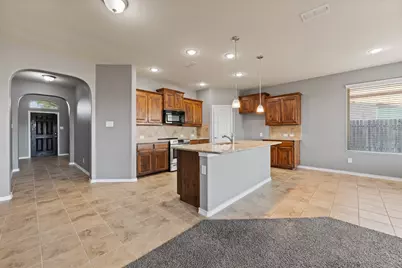 1105 Sierra Blanca Drive, Fort Worth, TX 76028 - Photo 11