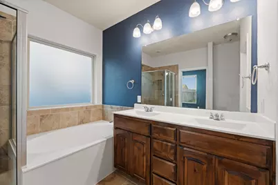 1105 Sierra Blanca Drive, Fort Worth, TX 76028 - Photo 21