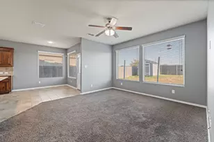 1105 Sierra Blanca Dr, Fort Worth, TX 76028 - Photo 17
