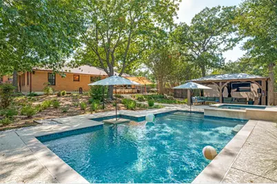 1403 Greenwood Drive, Denton, TX 76209 - Photo 29