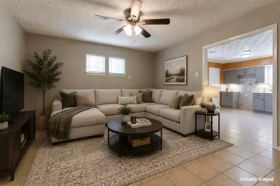 818 Emberwood Drive, Dallas, TX 75232 - Photo 3