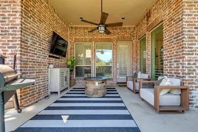 1318 Cottonwood Drive, Celina, TX 75009 - Photo 37