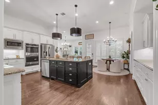 1318 Cottonwood Dr, Celina, TX 75009 - Photo 15