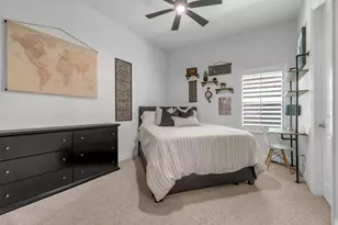 1318 Cottonwood Dr, Celina, TX 75009 - Photo 9