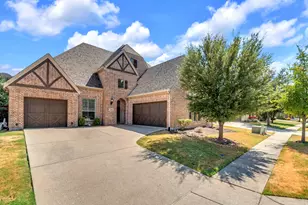 1318 Cottonwood Dr, Celina, TX 75009 - Photo 3