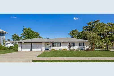 504 Heard Street, McKinney, TX 75069 - Photo 1