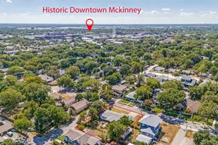 504 Heard St, McKinney, TX 75069 - Photo 3
