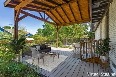 504 Heard Street, McKinney, TX 75069 - Photo 5