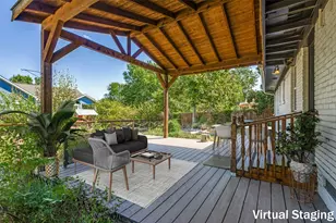 504 Heard St, McKinney, TX 75069 - Photo 5