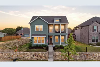 2601 Lafayette Drive, Rowlett, TX 75088 - Photo 1