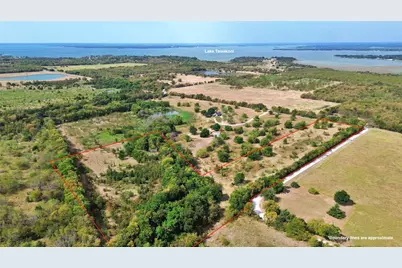 Tbd County Road 3409, Lone Oak, TX 75453 - Photo 1